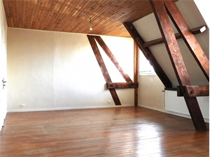 appartement à la vente -   14100  LISIEUX, surface 116 m2 vente appartement - UBI445405967